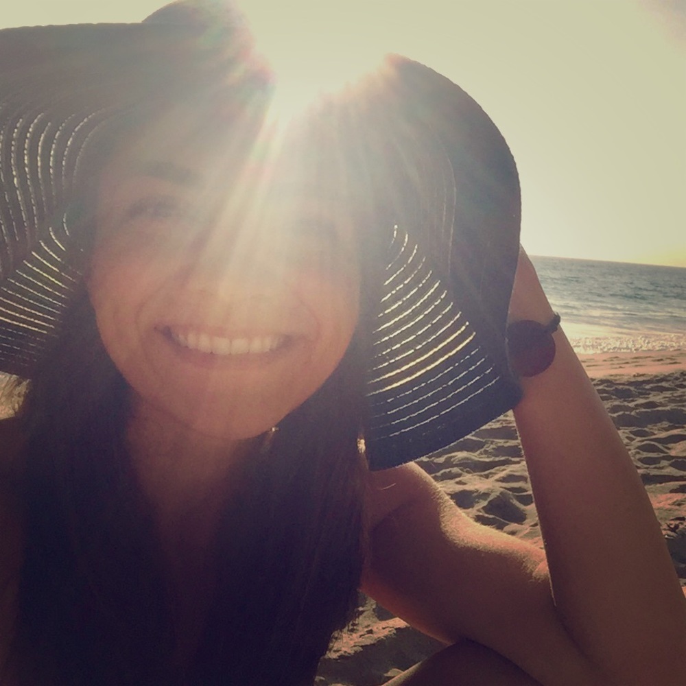 Meet your Posher, Jaime